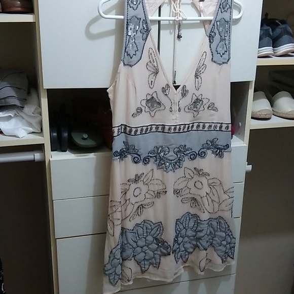 Free People Dresses & Skirts - Free People Dress